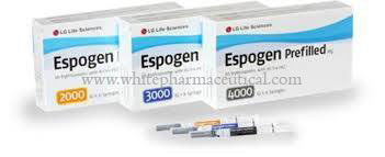 ESPOGEN Injection